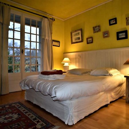 Maison Le Boubioz Bed and Breakfast Ugine Buitenkant foto